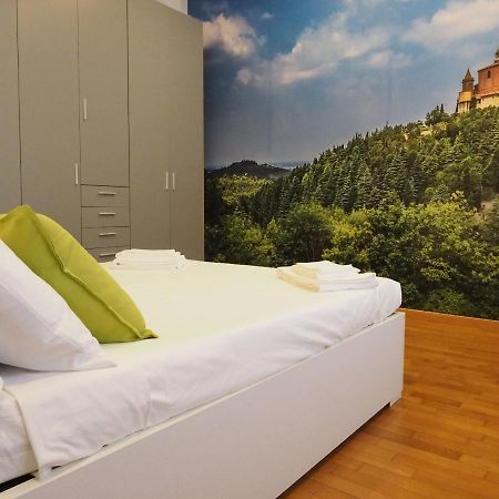 Guglielmo City Center Studio By Wonderful Italy Bologne Extérieur photo