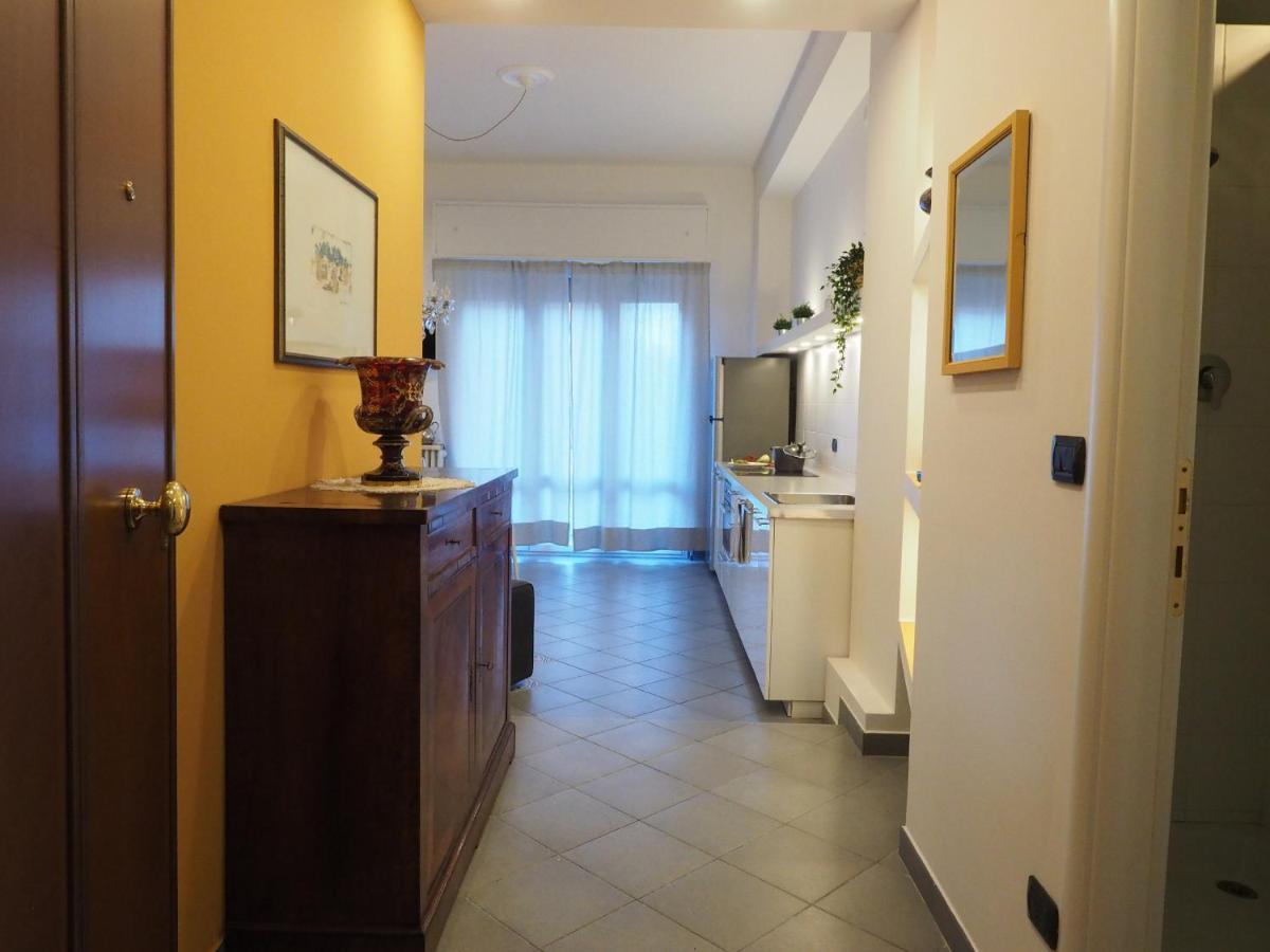 Guglielmo City Center Studio By Wonderful Italy Bologne Extérieur photo
