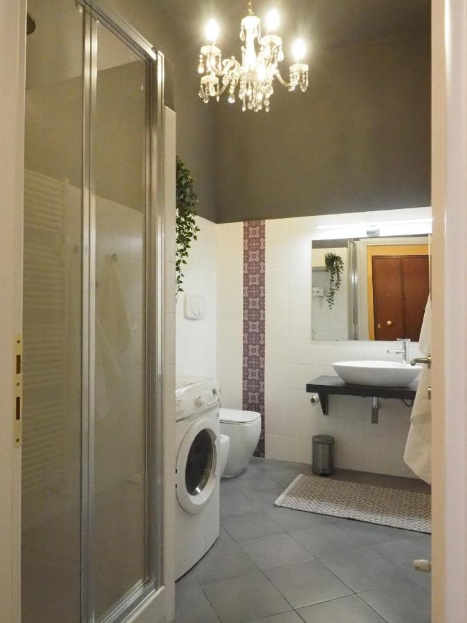 Guglielmo City Center Studio By Wonderful Italy Bologne Extérieur photo