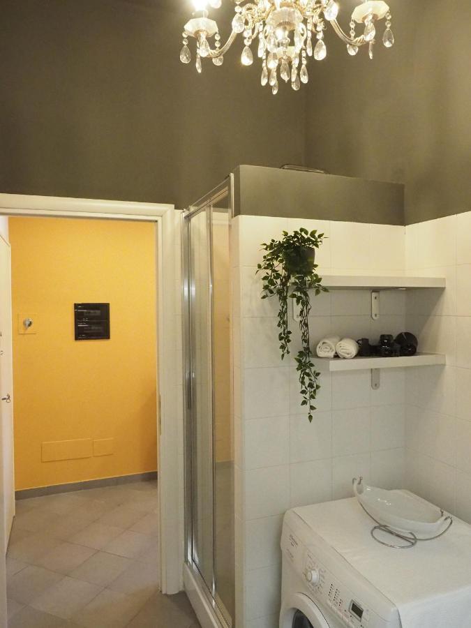 Guglielmo City Center Studio By Wonderful Italy Bologne Extérieur photo