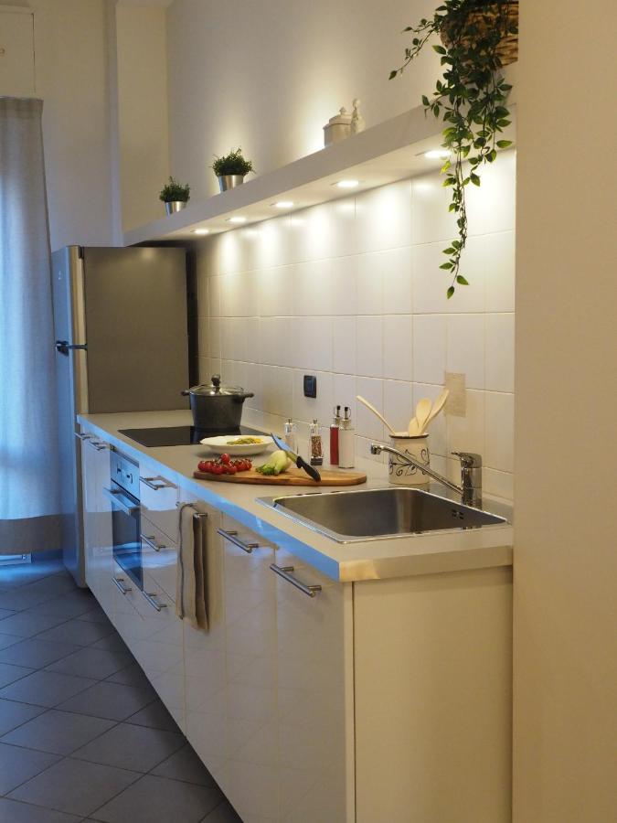 Guglielmo City Center Studio By Wonderful Italy Bologne Extérieur photo